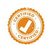 Certified Agency