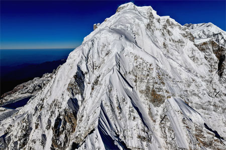 Lamjung Himal Expedition 2026